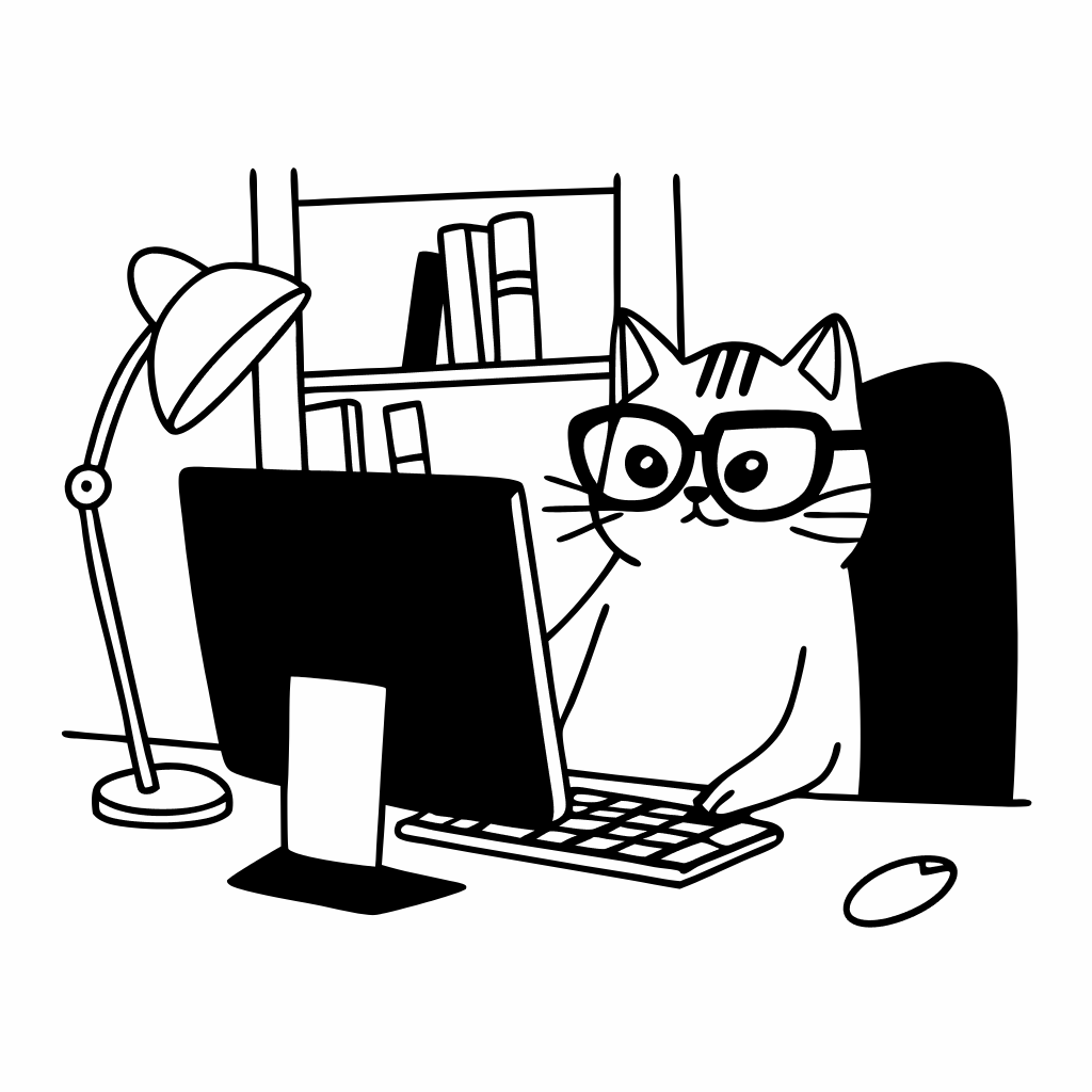 SimpleReturns blog mascot