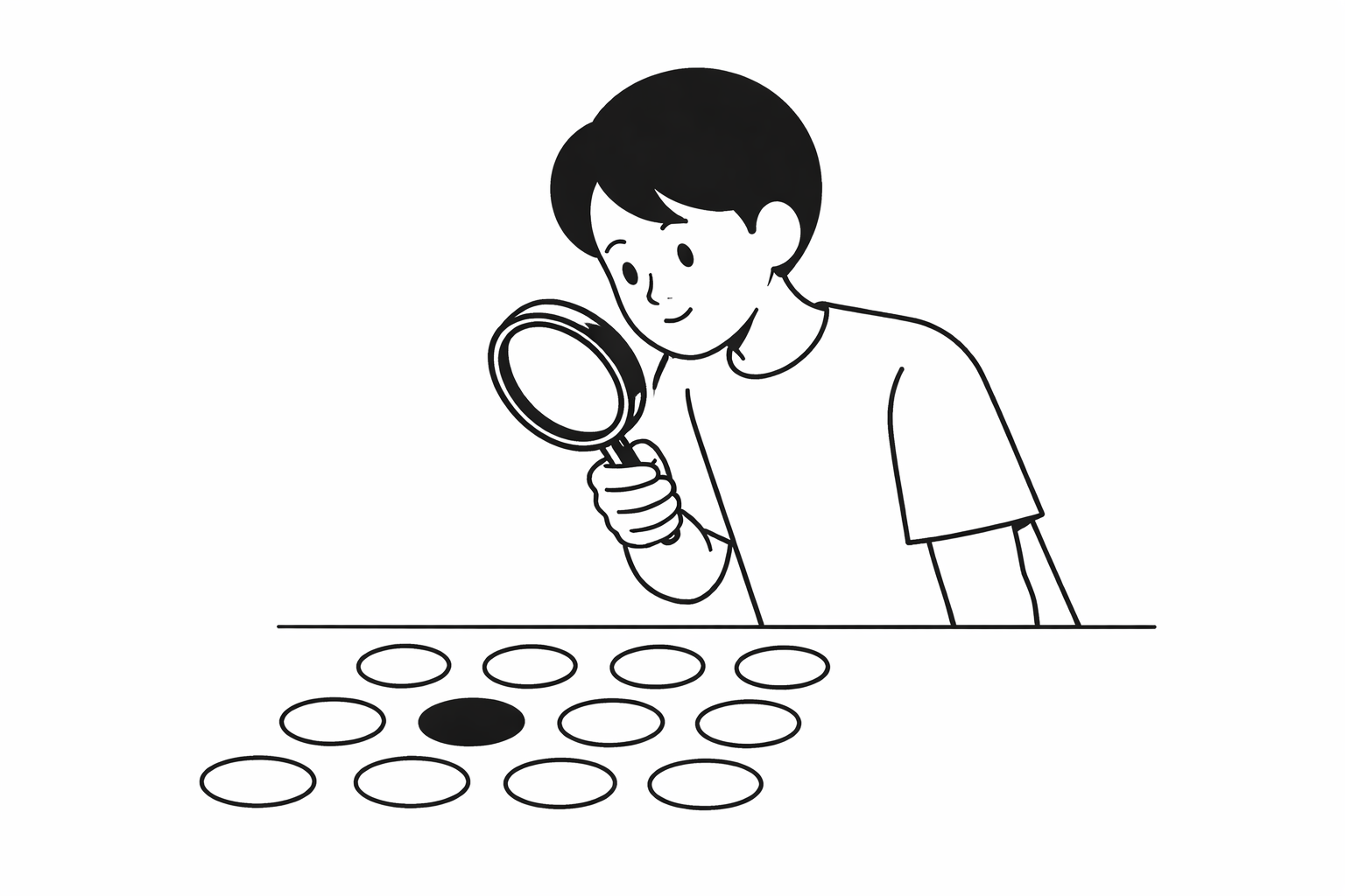 Investment strategy map from passive core investing to options and futures