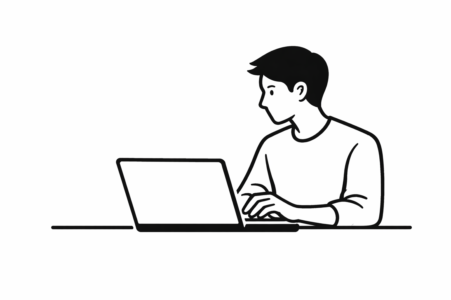 Stock research framework showing fundamentals, ratios, technical context, and quality checks